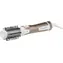 Rowenta CF9520 Brush Activ Compact hnedá / Kulma / 1000 W / 2 rýchlosti / 2 teploty / 40-50 mm / ionizácia