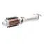 Rowenta CF9720F0 Brush Activ Ultimate Care biela / 700W / 3 rýchlosti / 3 teploty / 50 mm / ionizácia