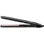 Babyliss Smooth Control 235 čierna / žehlička na vlasy / 49W / keramické doštičky 25x120 mm / 170-235 ° C