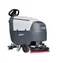 Nilfisk SCRUBBER SC401 43 B / umývací stroj / pracovná šírka 720mm / 1720 m2 / nadža: 30 L