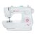 Singer Fashion Mate 3333 biela / Šijací stroj / 23 stehov