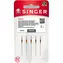 Singer 2020 - 70/10 5ks / Ihly / univerzálna