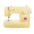 Singer Simple 3223 žltá / Šijací stroj / 23 stehov