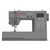 Singer Heavy Duty 6805C sivá / Šijací stroj / 568 stehov / dopredaj