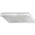 Beko CFB6310 biela / Digestor / 52-64 dBA / 160m3/h