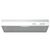 Beko CFB5310W biela / Digestor / 52-68 dBA / 205m3/h