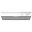 Beko CFB5310W biela / Digestor / 52-68 dBA / 205m3/h