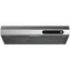 Beko CFB5310X strieborná / Digestor / 52-68 dBA / 205m3/h