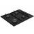 Beko HIBG64120SB čierna / Plynová varná doska / 4 platne