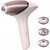 Philips Lumea BRI977/00 ružovo-biela / IPL epilátor / počet zábleskov: 450 000 / 4 nástavce