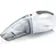 Severin HV 7144 biela / Aku ručný vysávač / 7.4 V / 79 dB / 0.3 l