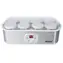 Steba JM 3 / jogurtovač / 25 W / 8 pohárov / 1400 ml