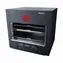 Steba PSE 2600 XL Devlis Heaven čierna / mini rúra / 2600 W / teplota 400 ° C do 850 ° C