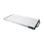 Steba WP 130 strieborná / ohrievacia doska / 1300 W