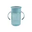 Beaba Hrnček trénovací 360 ° Blue 340 ml 12m +