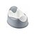 Beaba Nočník ergonomický Light Mist / od 18 mesiacov