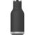 Asobu Urban Drink Bottle Black 0.473 L / termofľaša / chladný až 24 hodín / horúci až 12 hodín