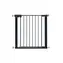 Safety 1st Zábrana Easy Close Metal Black