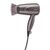 BEURER HC 17 šedá / cestovný fén na vlasy / 1300 W / 2 stupne