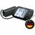 BEURER BM 54 čierna / tlakomer / LCD displej / 4X AAA / Bluetooth