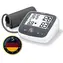 BEURER BM 40 onpack biela / tlakomer / LCD displej / 4X AA batérie