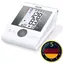 BEURER BM 28 valuepack biela / tlakomer / LCD displej 