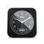Mebus 25609 Radio alarm clock / Rádiom riadený budík / 1 x AA