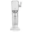 SodaStream Art biela / výrobník sódy / bez BPA / 1x fľaša 1 L / 1x CO2 plyn