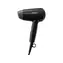 Philips Essential Care BHC010/00 Čierna / Sušič vlasov / 1200W / 3 rýchlostí-teplot / Thermoprotect