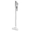 Deerma DX700 biela / tyčový vysávač / 600 W / 0.8 l / bezvreckový / 75 dB