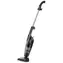 Deerma DX115C sivá / tyčový vysávač / 600 W / 1.2 l / bezvreckový / 76 dB