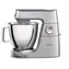 Kenwood Chef Baker XL KVL 85.004SI / Kuchynský robot / 1200 W / 5-7L / vstavaná váha / strieborná