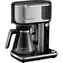 Russell Hobbs 26230-56 Attentiv Coffee Bar čierna / kávovar na prekvapkávanú kávu / 975W / 1.25 l / sklenená kanvica