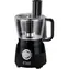 Russell Hobbs 24732-56 Food Processor čierna / kuchynský robot / 600W / 2 nádoby 2.5 l + 1.5 l / 2 rýchlosti