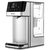 Philips ADD5910M strieborná / vodný automat / okamžitý ohrev / Micro X-Clean mikrofiltrácia / nastavenie teploty / 2.2 l