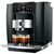 Jura Giga 10 Diamond Black / Automatický kávovar / 2300W / 2x 15 bar / 2.6l