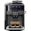 Siemens EQ.6 PLUS S700 TE657319RW čierna / Automatický kávovar / 1500W / 1.7 L / 19 bar / zrnková aj mletá káva 