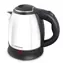 Esperanza EKK128W biela / Rýchlovarná kanvica / 1350 W / 1 L / nerez a plast 