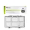 ECG VP 2080 S Antistatický filter / pre vysávače VP 2080 - VP 2085 S 