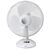 ECG FT 30a biela / stolný ventilátor / 40 W / 3 rýchlosti / 30 cm 