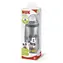 NUK Fľaša na pitie 450 ml Mickey Mouse sivá