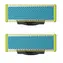 Philips OneBlade QP225/50 / Náhradné čepele 2ks