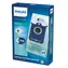 Philips FC8022/04 s-bag Prachové vrecká do vysávačov 4 ks