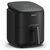 Salente AirFit čierna / teplovzdušná fritéza 4v1 / 3.5 l / 30-200 ° C / časovač / 12 programov