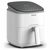 Salente AirFit biela / teplovzdušná fritéza 4v1 / 3.5 l / 30-200 ° C / časovač / 12 programov