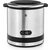 WMF KITCHENminiis Zmrzlinovač 3v1 strieborná / 300 ml 