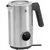 WMF Lumero Napeňovač mlieka strieborná / 4 programy / 250 ml / 500 W / LED displej