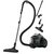 Electrolux EL61C3DB čierna / bezvreckový vysávač / 550 W / 74 dB / 1.6 L / rádius 12m 