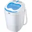 Mesko MS 8053 / Práčka s odstredivkou / 150 W / 3 kg várka