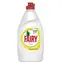 Fairy Lemon 450 ml / Prostriedok na umývanie riadu